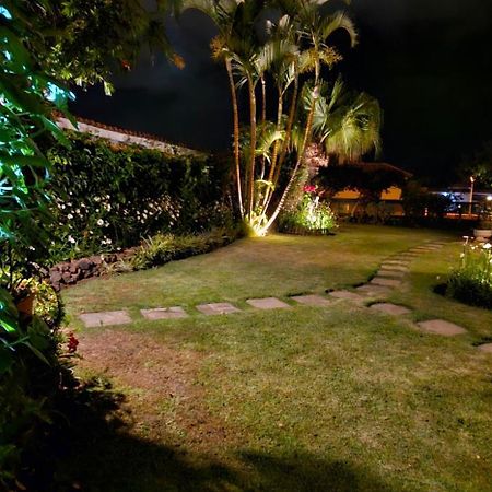 Villa La Paz 2 Пуерто-де-ла-Крус Екстер'єр фото