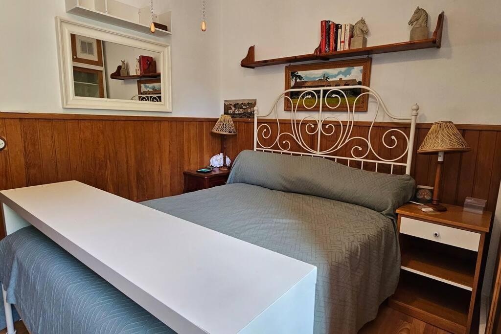 Villa La Paz 2 Пуерто-де-ла-Крус Екстер'єр фото