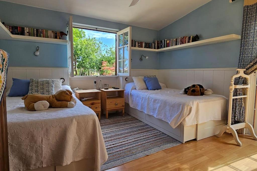 Villa La Paz 2 Пуерто-де-ла-Крус Екстер'єр фото