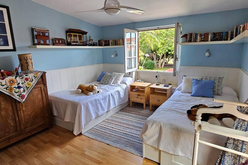 Villa La Paz 2 Пуерто-де-ла-Крус Екстер'єр фото