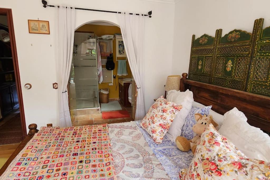 Villa La Paz 2 Пуерто-де-ла-Крус Екстер'єр фото