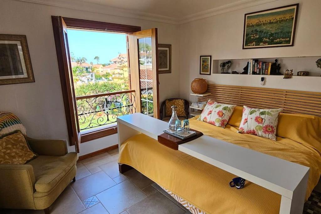 Villa La Paz 2 Пуерто-де-ла-Крус Екстер'єр фото