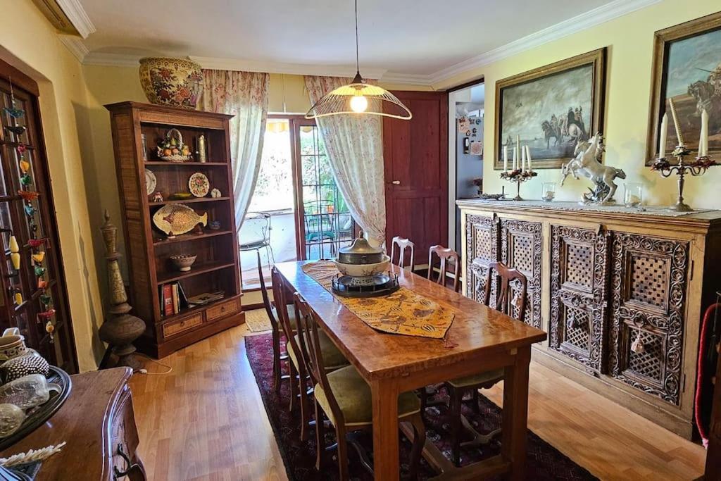 Villa La Paz 2 Пуерто-де-ла-Крус Екстер'єр фото