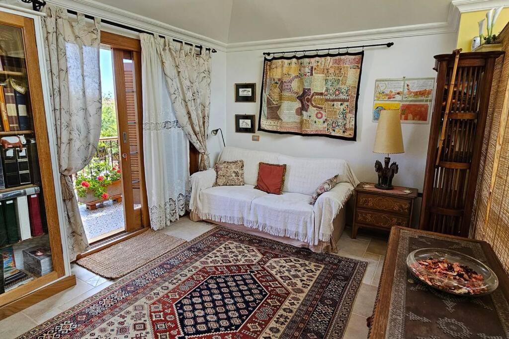 Villa La Paz 2 Пуерто-де-ла-Крус Екстер'єр фото