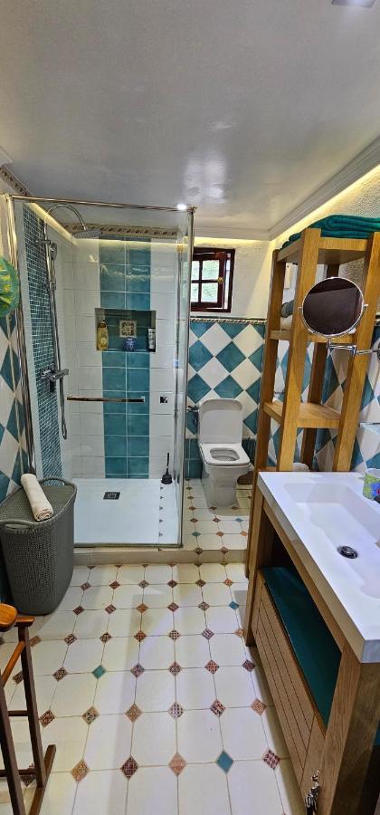 Villa La Paz 2 Пуерто-де-ла-Крус Екстер'єр фото