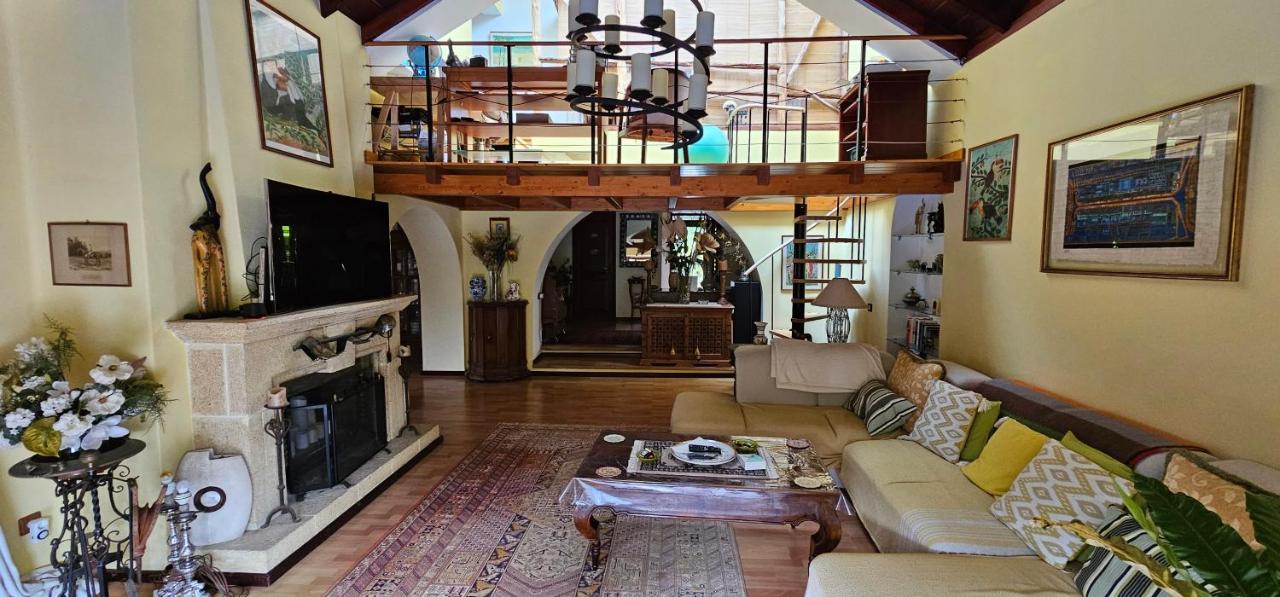 Villa La Paz 2 Пуерто-де-ла-Крус Екстер'єр фото