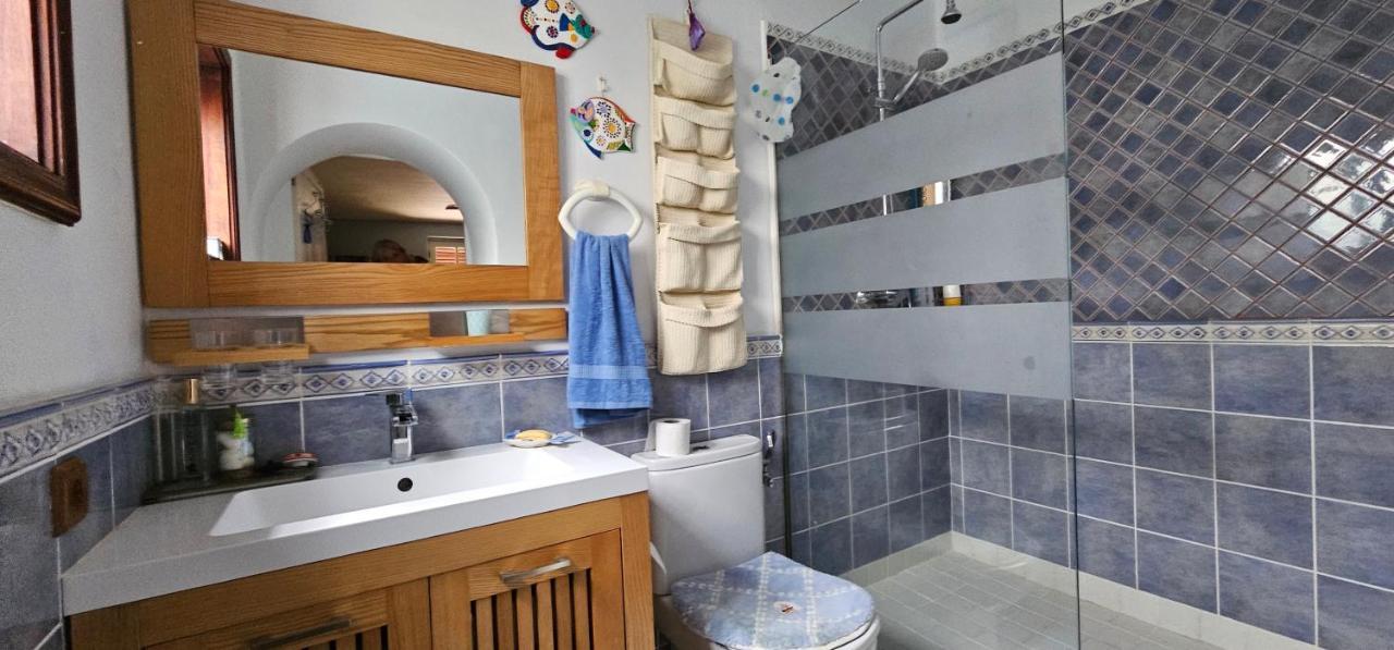 Villa La Paz 2 Пуерто-де-ла-Крус Екстер'єр фото