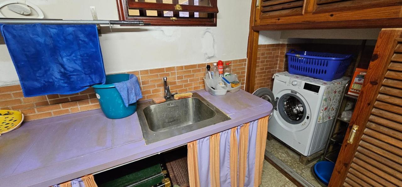 Villa La Paz 2 Пуерто-де-ла-Крус Екстер'єр фото