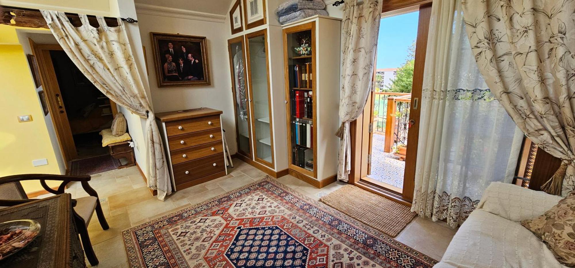 Villa La Paz 2 Пуерто-де-ла-Крус Екстер'єр фото