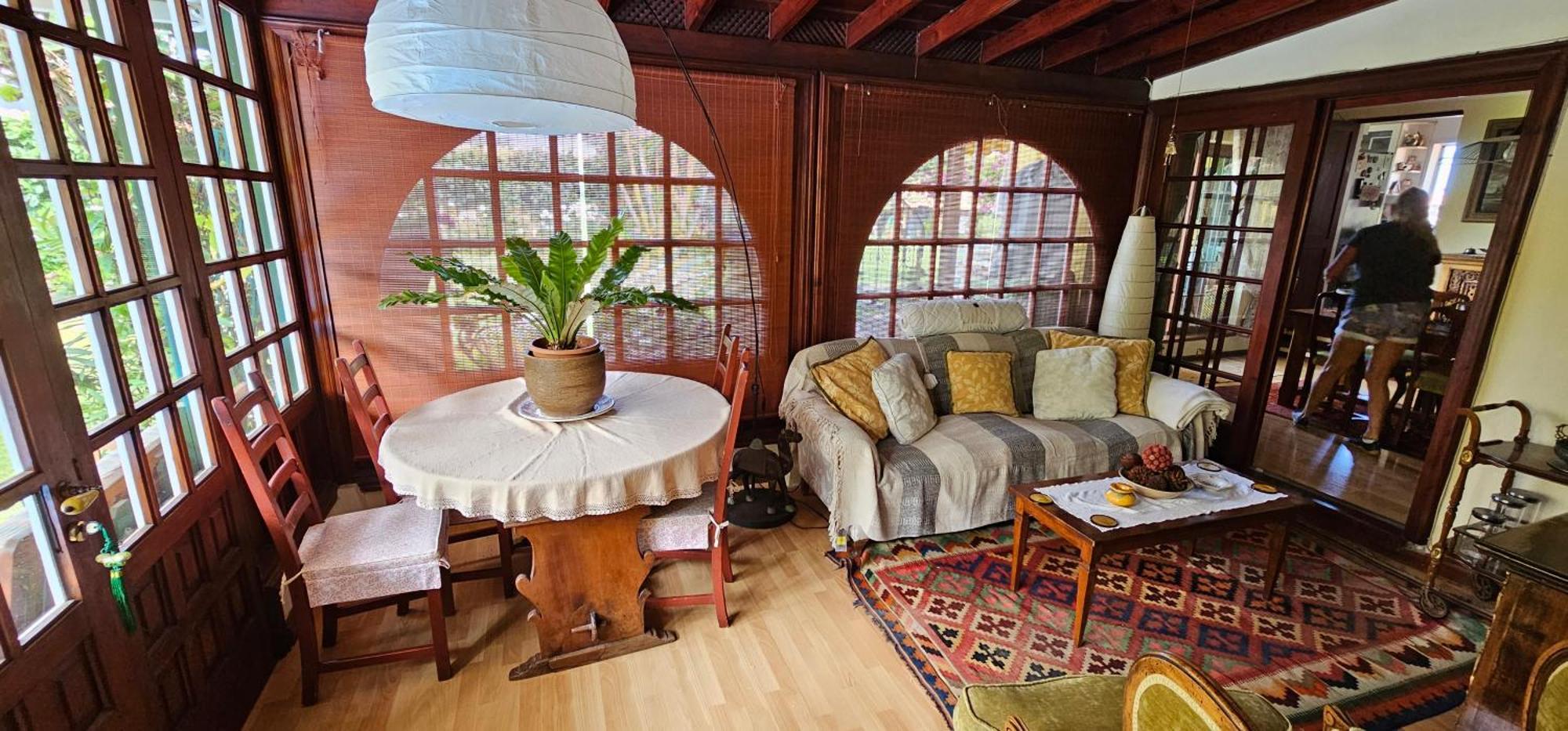 Villa La Paz 2 Пуерто-де-ла-Крус Екстер'єр фото